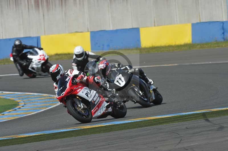 2nd and 3rd august 2012;event digital images;france;le mans;motorbikes;no limits;peter wileman photography;trackday;trackday digital images