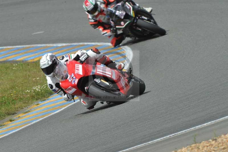 2nd and 3rd august 2012;event digital images;france;le mans;motorbikes;no limits;peter wileman photography;trackday;trackday digital images