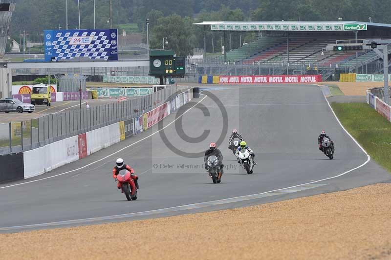 2nd and 3rd august 2012;event digital images;france;le mans;motorbikes;no limits;peter wileman photography;trackday;trackday digital images