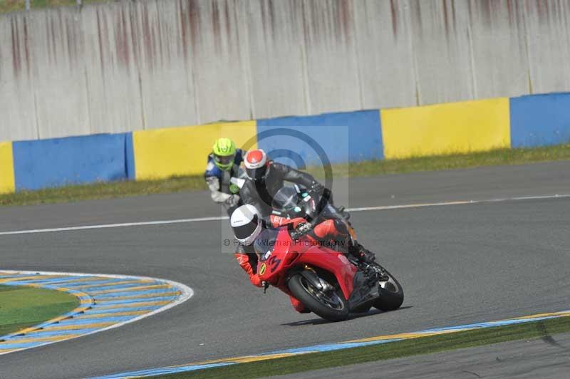 2nd and 3rd august 2012;event digital images;france;le mans;motorbikes;no limits;peter wileman photography;trackday;trackday digital images