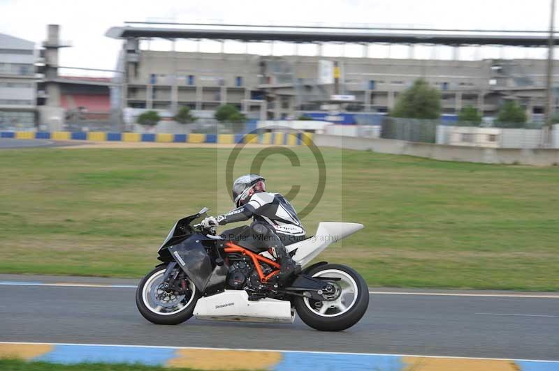2nd and 3rd august 2012;event digital images;france;le mans;motorbikes;no limits;peter wileman photography;trackday;trackday digital images