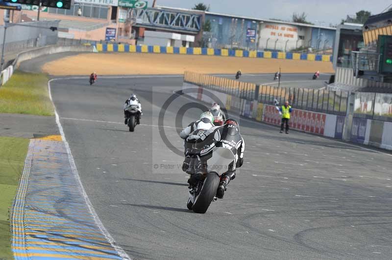 2nd and 3rd august 2012;event digital images;france;le mans;motorbikes;no limits;peter wileman photography;trackday;trackday digital images