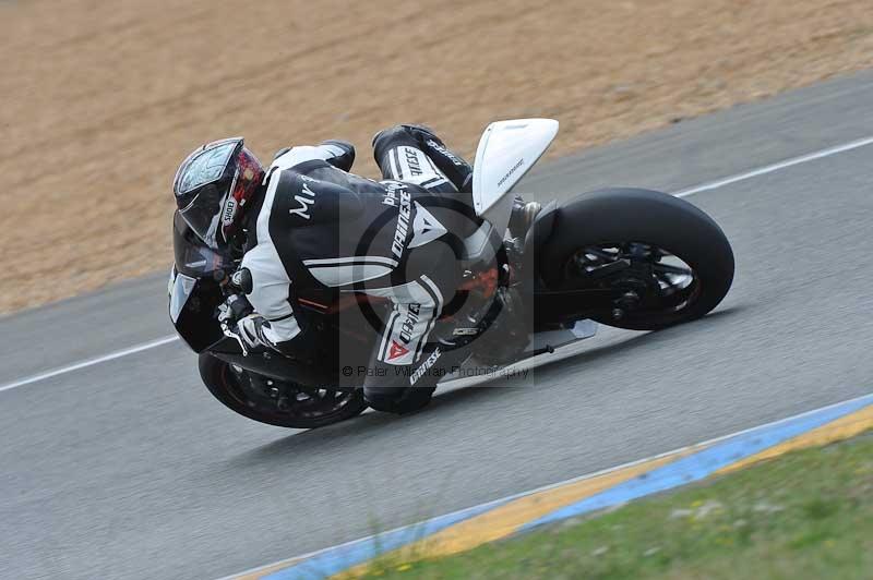 2nd and 3rd august 2012;event digital images;france;le mans;motorbikes;no limits;peter wileman photography;trackday;trackday digital images