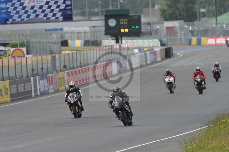 2nd and 3rd august 2012;event digital images;france;le mans;motorbikes;no limits;peter wileman photography;trackday;trackday digital images