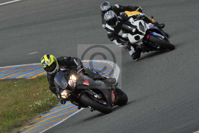 2nd and 3rd august 2012;event digital images;france;le mans;motorbikes;no limits;peter wileman photography;trackday;trackday digital images