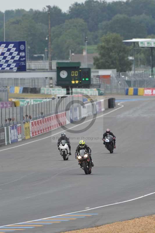 2nd and 3rd august 2012;event digital images;france;le mans;motorbikes;no limits;peter wileman photography;trackday;trackday digital images