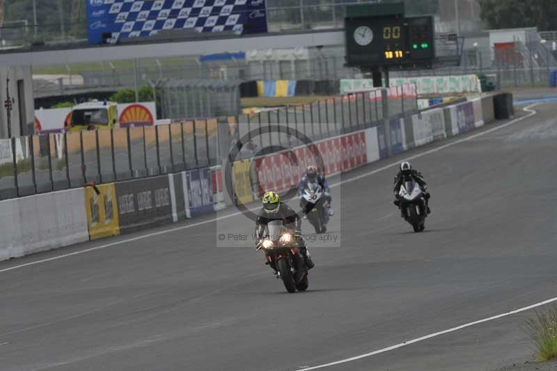2nd and 3rd august 2012;event digital images;france;le mans;motorbikes;no limits;peter wileman photography;trackday;trackday digital images