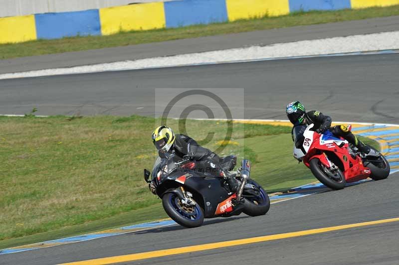 2nd and 3rd august 2012;event digital images;france;le mans;motorbikes;no limits;peter wileman photography;trackday;trackday digital images