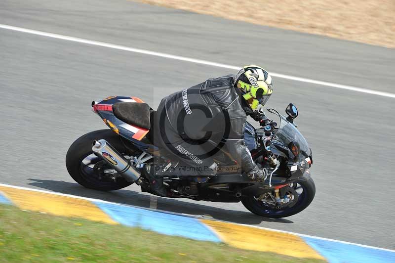 2nd and 3rd august 2012;event digital images;france;le mans;motorbikes;no limits;peter wileman photography;trackday;trackday digital images