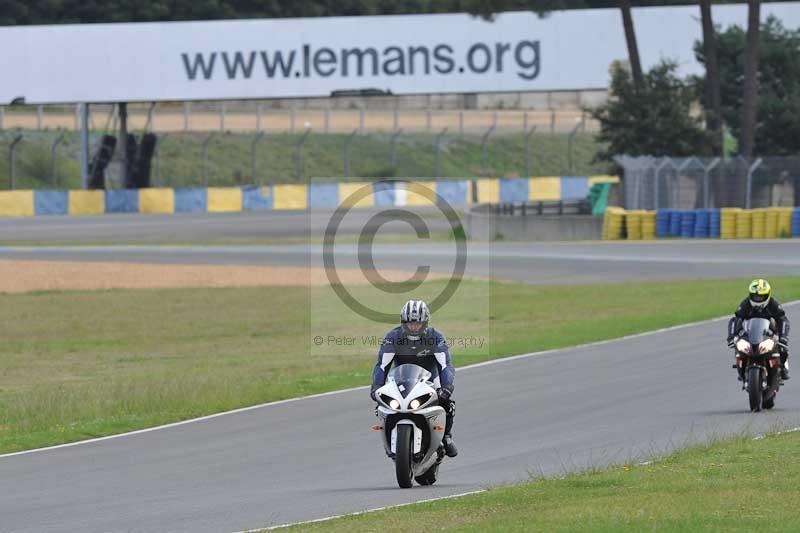 2nd and 3rd august 2012;event digital images;france;le mans;motorbikes;no limits;peter wileman photography;trackday;trackday digital images