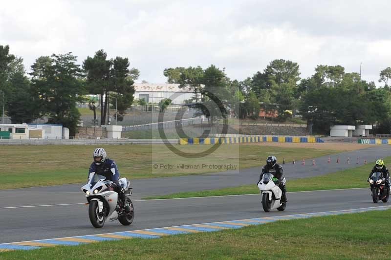 2nd and 3rd august 2012;event digital images;france;le mans;motorbikes;no limits;peter wileman photography;trackday;trackday digital images