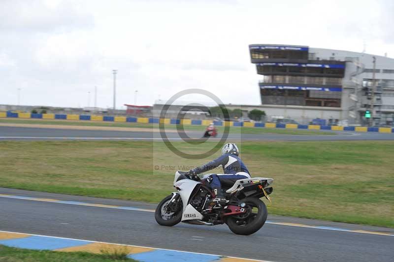 2nd and 3rd august 2012;event digital images;france;le mans;motorbikes;no limits;peter wileman photography;trackday;trackday digital images