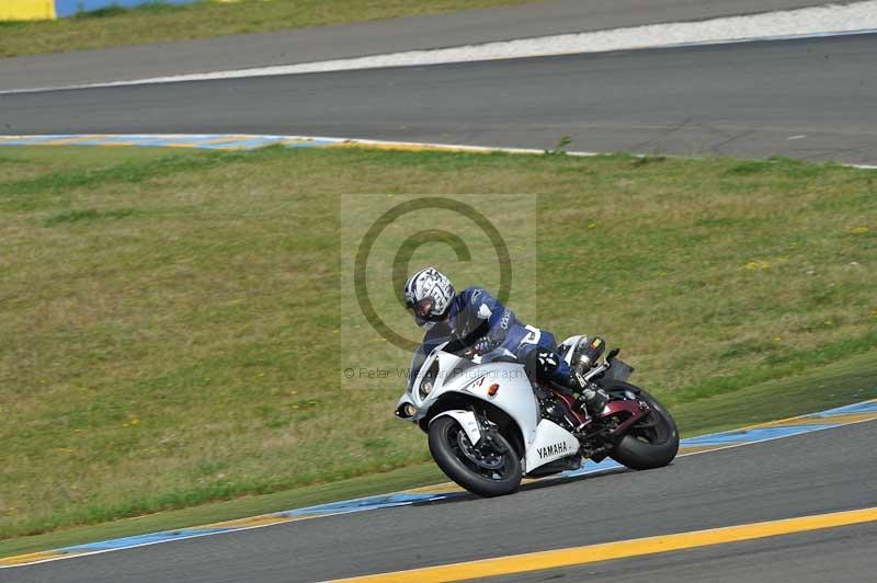 2nd and 3rd august 2012;event digital images;france;le mans;motorbikes;no limits;peter wileman photography;trackday;trackday digital images