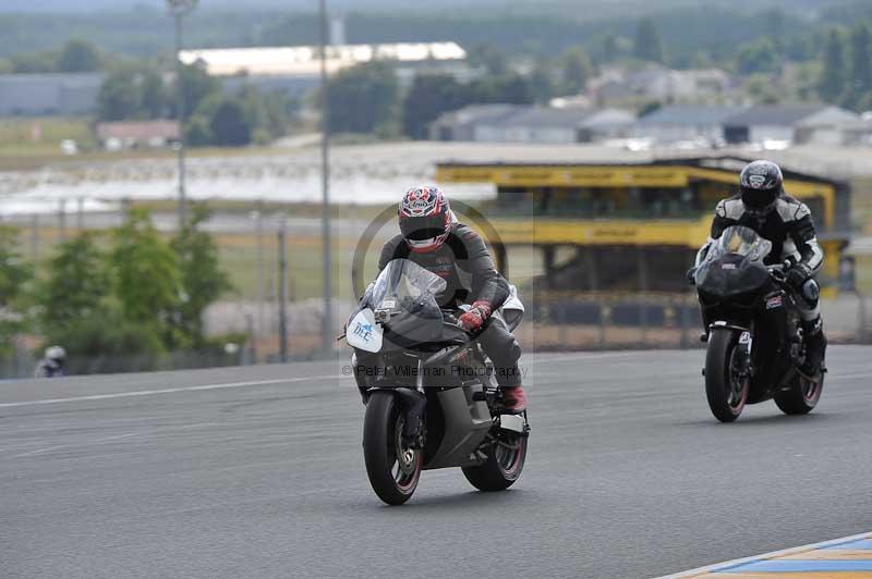 2nd and 3rd august 2012;event digital images;france;le mans;motorbikes;no limits;peter wileman photography;trackday;trackday digital images