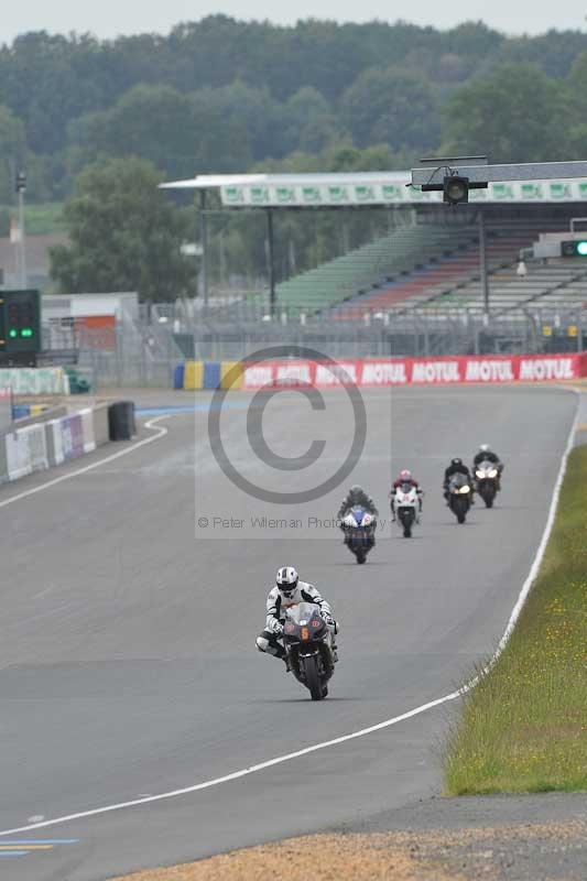 2nd and 3rd august 2012;event digital images;france;le mans;motorbikes;no limits;peter wileman photography;trackday;trackday digital images