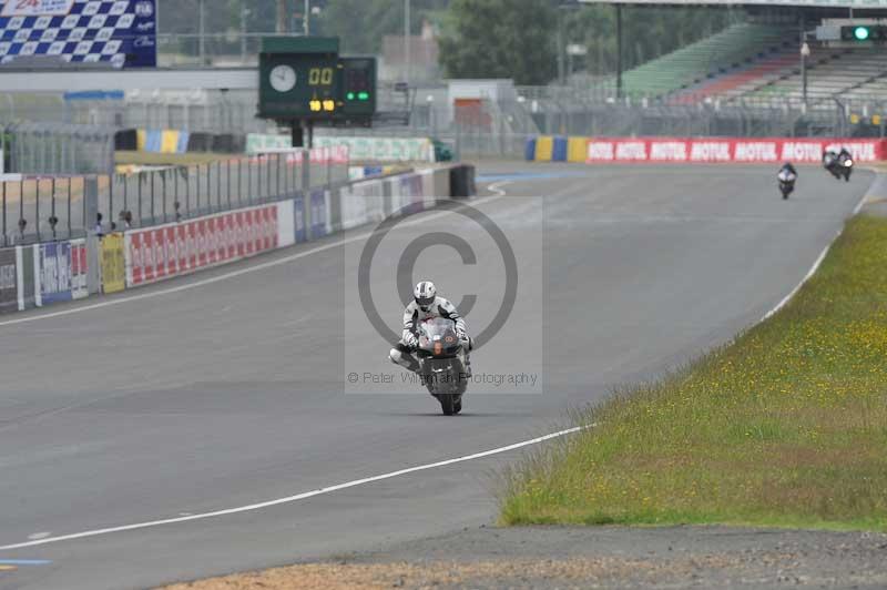 2nd and 3rd august 2012;event digital images;france;le mans;motorbikes;no limits;peter wileman photography;trackday;trackday digital images