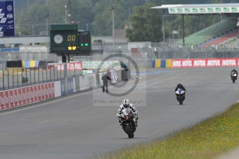 2nd and 3rd august 2012;event digital images;france;le mans;motorbikes;no limits;peter wileman photography;trackday;trackday digital images