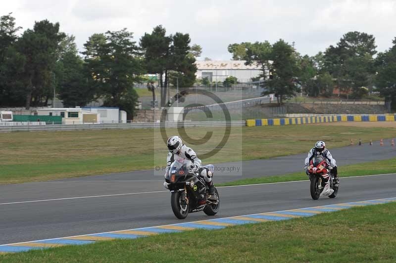 2nd and 3rd august 2012;event digital images;france;le mans;motorbikes;no limits;peter wileman photography;trackday;trackday digital images
