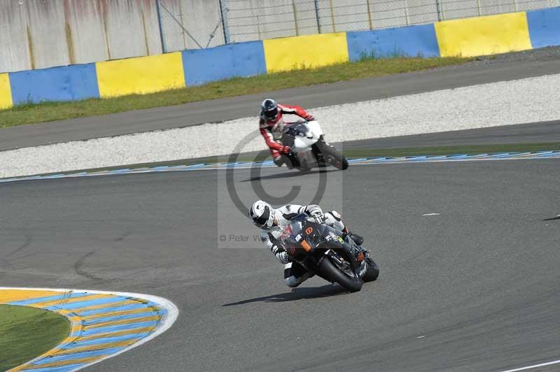 2nd and 3rd august 2012;event digital images;france;le mans;motorbikes;no limits;peter wileman photography;trackday;trackday digital images