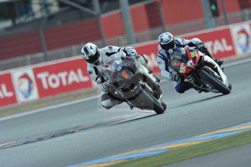 2nd and 3rd august 2012;event digital images;france;le mans;motorbikes;no limits;peter wileman photography;trackday;trackday digital images