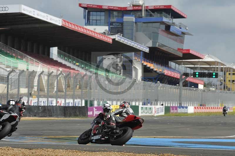 2nd and 3rd august 2012;event digital images;france;le mans;motorbikes;no limits;peter wileman photography;trackday;trackday digital images