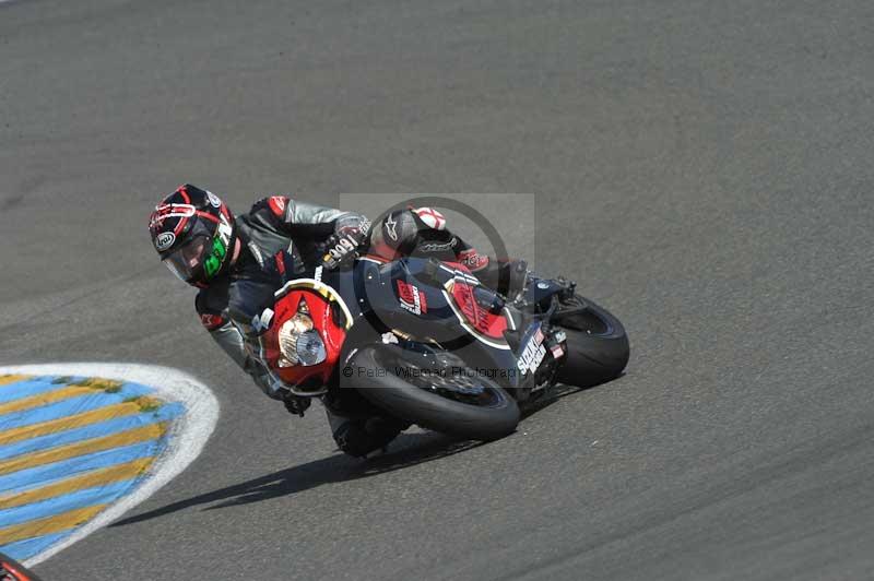 2nd and 3rd august 2012;event digital images;france;le mans;motorbikes;no limits;peter wileman photography;trackday;trackday digital images