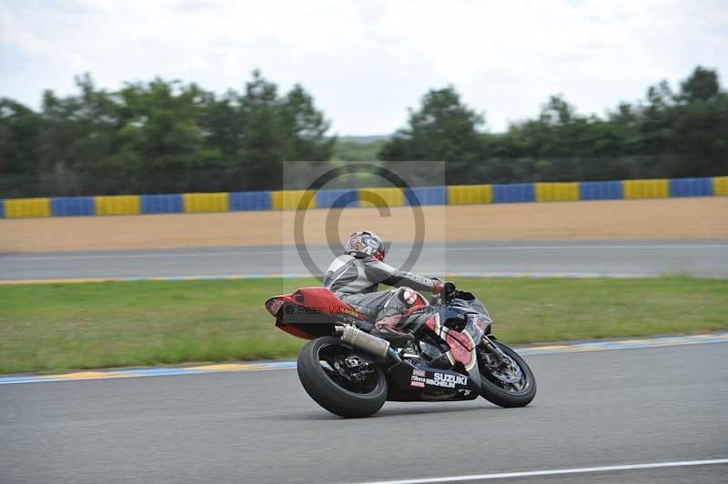 2nd and 3rd august 2012;event digital images;france;le mans;motorbikes;no limits;peter wileman photography;trackday;trackday digital images