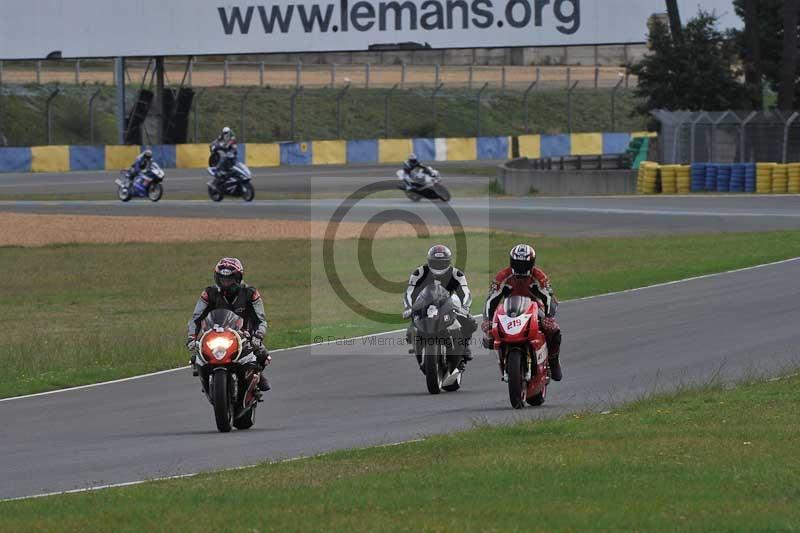 2nd and 3rd august 2012;event digital images;france;le mans;motorbikes;no limits;peter wileman photography;trackday;trackday digital images