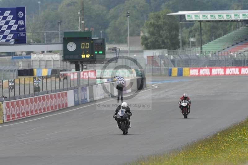 2nd and 3rd august 2012;event digital images;france;le mans;motorbikes;no limits;peter wileman photography;trackday;trackday digital images