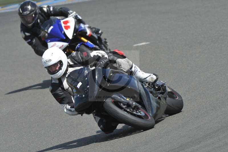 2nd and 3rd august 2012;event digital images;france;le mans;motorbikes;no limits;peter wileman photography;trackday;trackday digital images