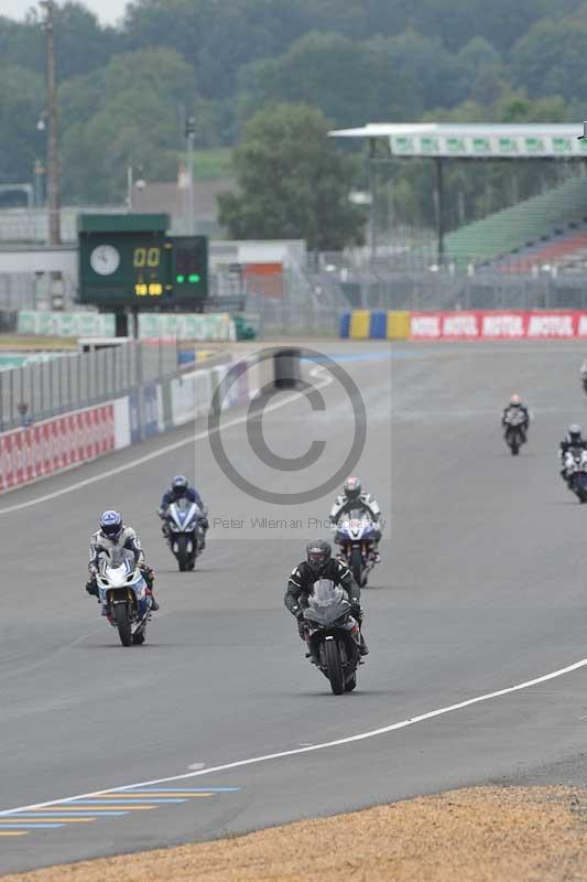 2nd and 3rd august 2012;event digital images;france;le mans;motorbikes;no limits;peter wileman photography;trackday;trackday digital images
