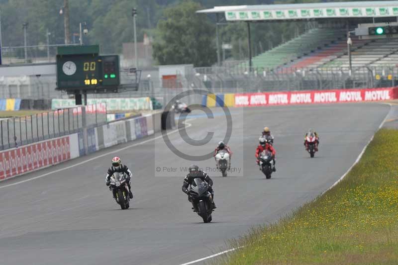 2nd and 3rd august 2012;event digital images;france;le mans;motorbikes;no limits;peter wileman photography;trackday;trackday digital images