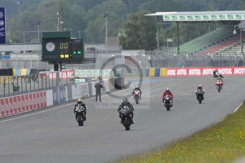 2nd and 3rd august 2012;event digital images;france;le mans;motorbikes;no limits;peter wileman photography;trackday;trackday digital images