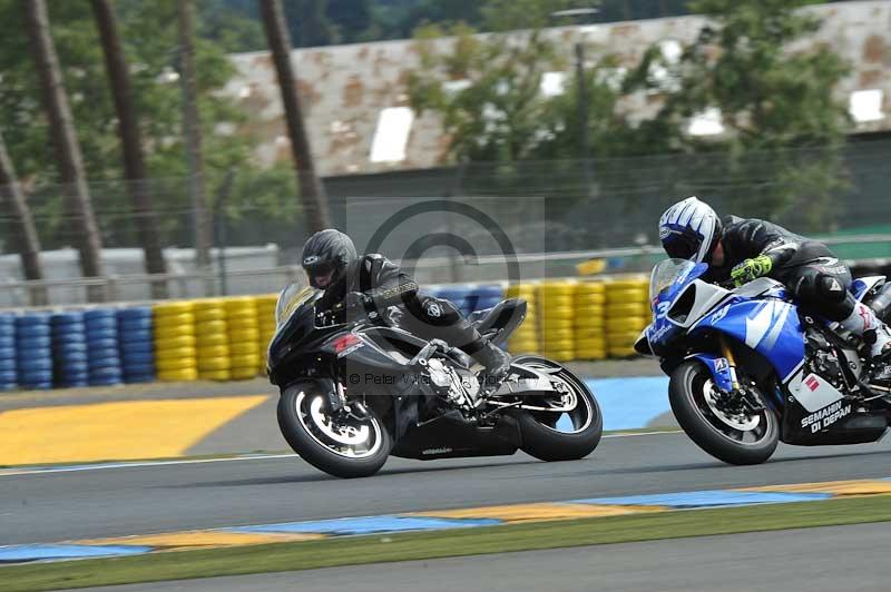 2nd and 3rd august 2012;event digital images;france;le mans;motorbikes;no limits;peter wileman photography;trackday;trackday digital images