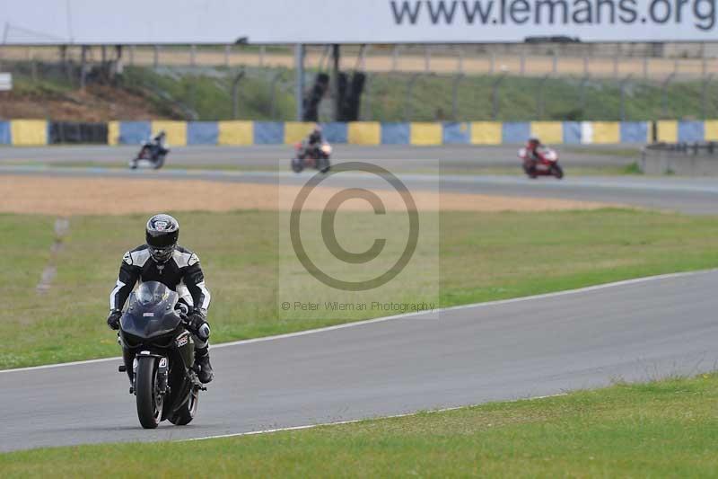 2nd and 3rd august 2012;event digital images;france;le mans;motorbikes;no limits;peter wileman photography;trackday;trackday digital images
