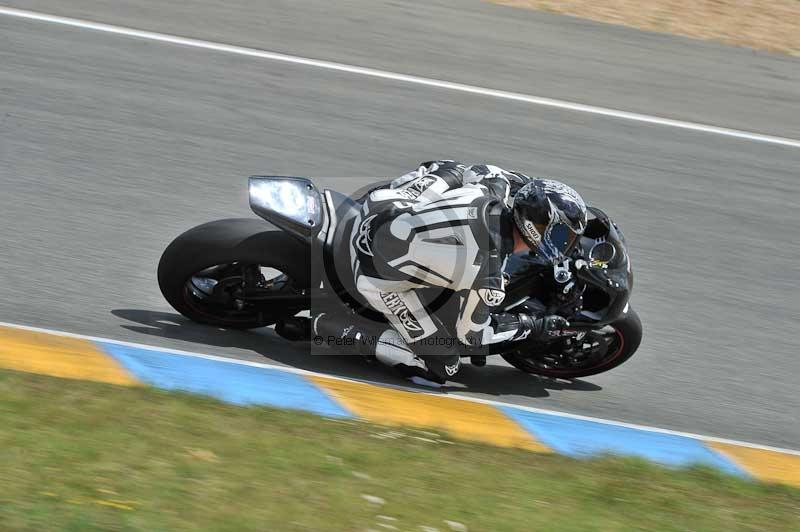 2nd and 3rd august 2012;event digital images;france;le mans;motorbikes;no limits;peter wileman photography;trackday;trackday digital images