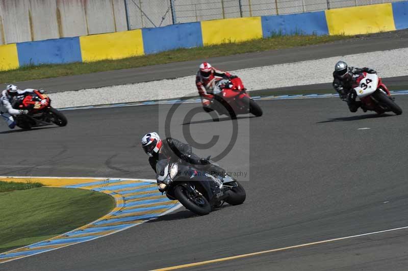 2nd and 3rd august 2012;event digital images;france;le mans;motorbikes;no limits;peter wileman photography;trackday;trackday digital images