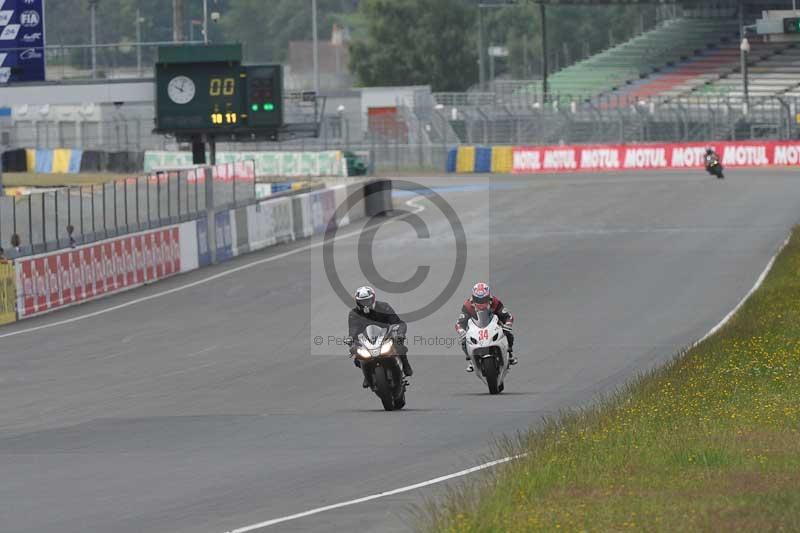 2nd and 3rd august 2012;event digital images;france;le mans;motorbikes;no limits;peter wileman photography;trackday;trackday digital images
