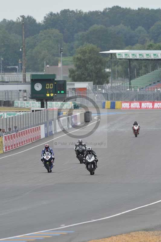 2nd and 3rd august 2012;event digital images;france;le mans;motorbikes;no limits;peter wileman photography;trackday;trackday digital images