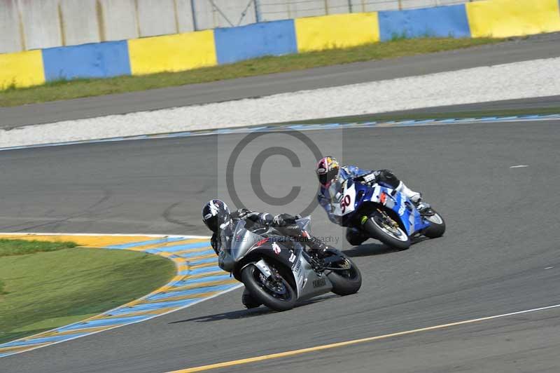 2nd and 3rd august 2012;event digital images;france;le mans;motorbikes;no limits;peter wileman photography;trackday;trackday digital images