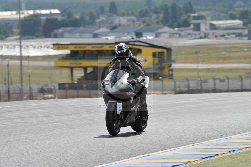 2nd and 3rd august 2012;event digital images;france;le mans;motorbikes;no limits;peter wileman photography;trackday;trackday digital images