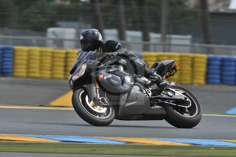 2nd and 3rd august 2012;event digital images;france;le mans;motorbikes;no limits;peter wileman photography;trackday;trackday digital images