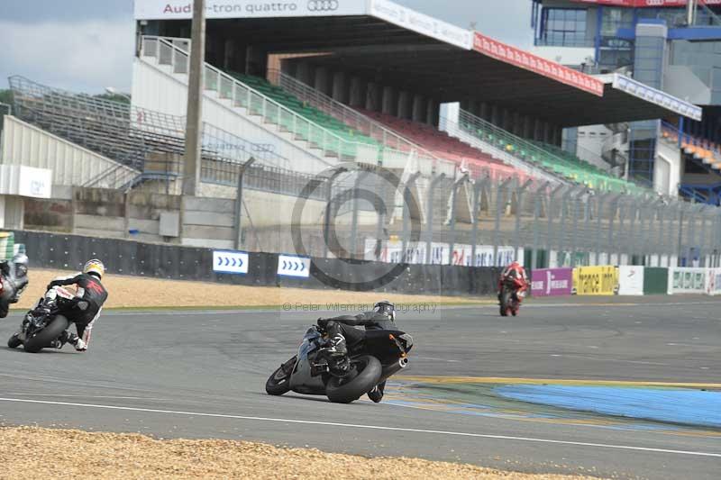 2nd and 3rd august 2012;event digital images;france;le mans;motorbikes;no limits;peter wileman photography;trackday;trackday digital images