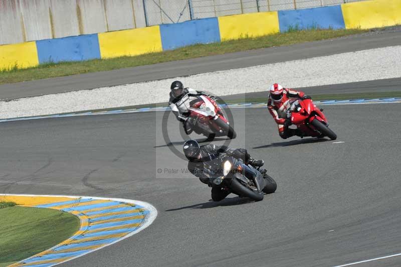 2nd and 3rd august 2012;event digital images;france;le mans;motorbikes;no limits;peter wileman photography;trackday;trackday digital images