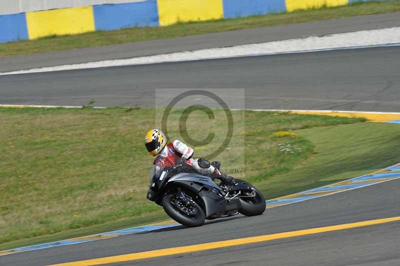 2nd and 3rd august 2012;event digital images;france;le mans;motorbikes;no limits;peter wileman photography;trackday;trackday digital images