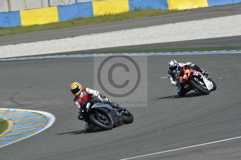 2nd and 3rd august 2012;event digital images;france;le mans;motorbikes;no limits;peter wileman photography;trackday;trackday digital images