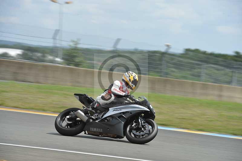 2nd and 3rd august 2012;event digital images;france;le mans;motorbikes;no limits;peter wileman photography;trackday;trackday digital images