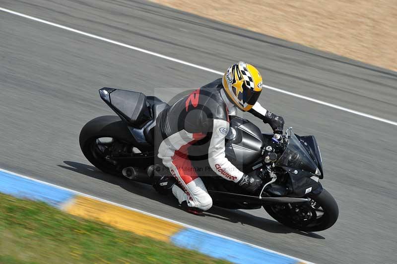 2nd and 3rd august 2012;event digital images;france;le mans;motorbikes;no limits;peter wileman photography;trackday;trackday digital images