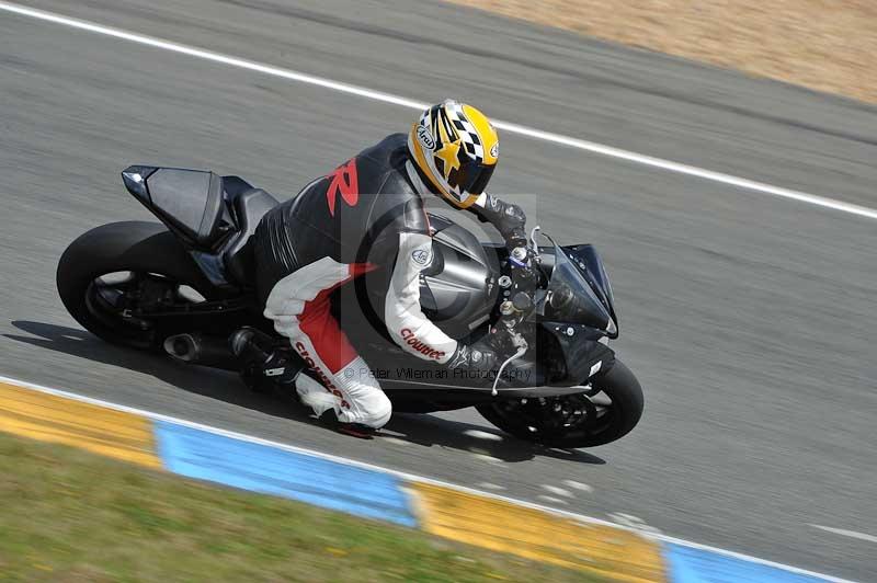2nd and 3rd august 2012;event digital images;france;le mans;motorbikes;no limits;peter wileman photography;trackday;trackday digital images