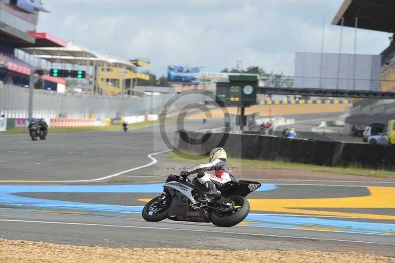 2nd and 3rd august 2012;event digital images;france;le mans;motorbikes;no limits;peter wileman photography;trackday;trackday digital images